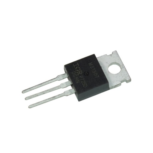 Tranzistor MS1307 TO-220 14A 100V N-MOSFET