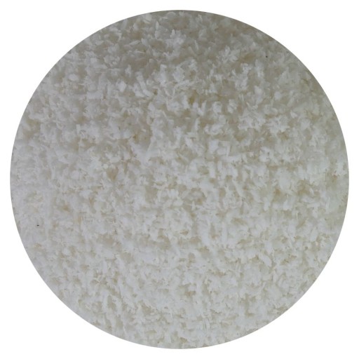 JEMNÉ kokosové lupienky (tenké) 0,5 kg