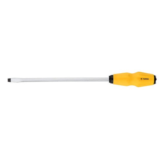 Plochý dierovací skrutkovač 8,0 x 250 mm