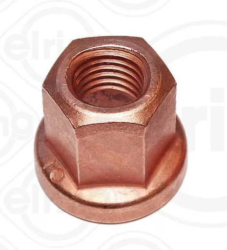 Matica výfukového potrubia ELRING EL356120
