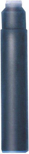 Modré BIC kazety 24 ks, ks.