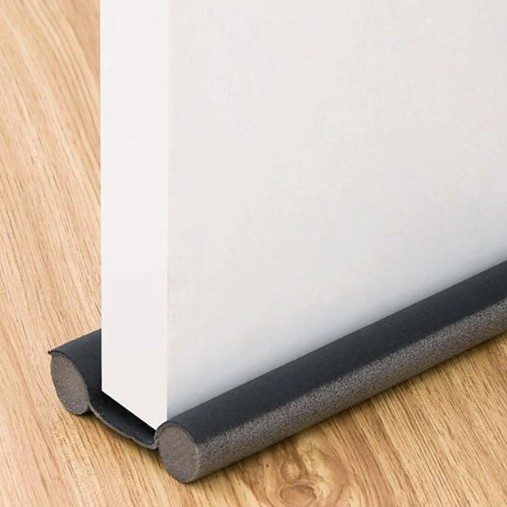 PENOVÉ TESNENIE NA DVERE, PROTIPRÚVANÁ, AKUSTICKÁ PENA, 95 cm