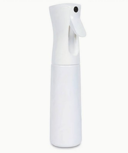 Rozprašovač | dávkovací rozprašovač | BIELA 200 ml