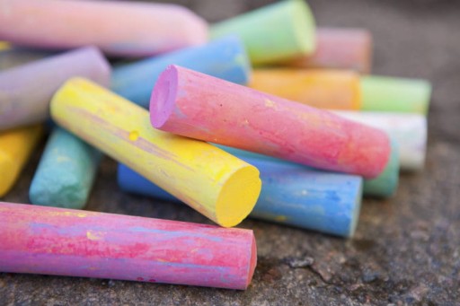 KRIEDA CESTNÁ 15 KUSOV FAREBNÉ JUMBO HRUB