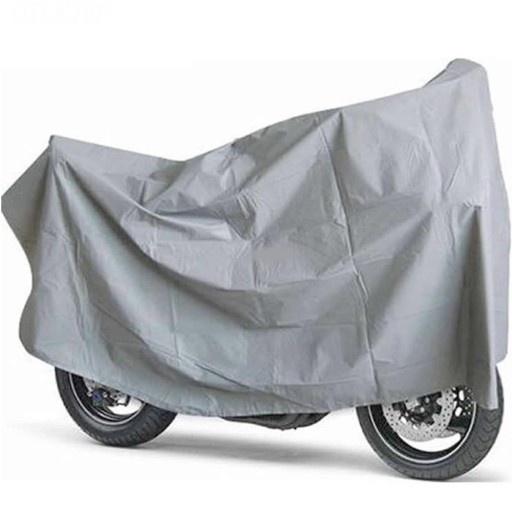 VODEODOLNÝ KRYT NA MOTOR, SKÚTER, BICYKEL 84