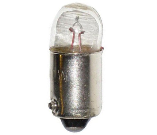 SHL WFM WSK MZ CZ ŽIAROVKA T8.5 6v4w BA9S