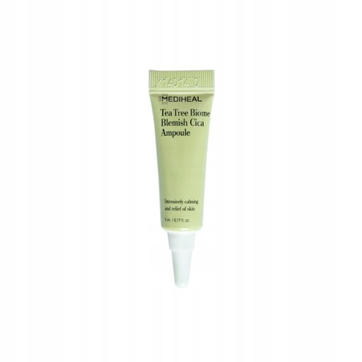 Mediheal Tea Tree Ampule upokojujúce sérum 5ml