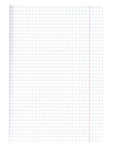 Zápisník Garden Interprint s mriežkou A4/60