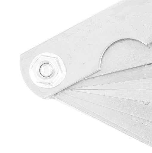 Spáromer 26 lopatiek 0,04-0,63 mm NEO 11-190