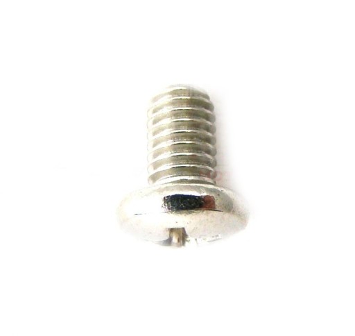 JUNAK M16/M11 125CCM PODPORNÁ SKRUTKA PRAVÉHO KARBURÁTORA