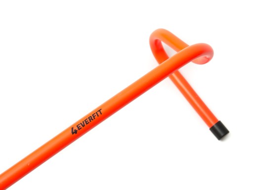 Tréningová prekážka s prekážkou 23cm 4EVERFIT