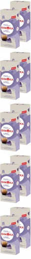 Gimoka 10ks kapsúl Nespresso Lungo
