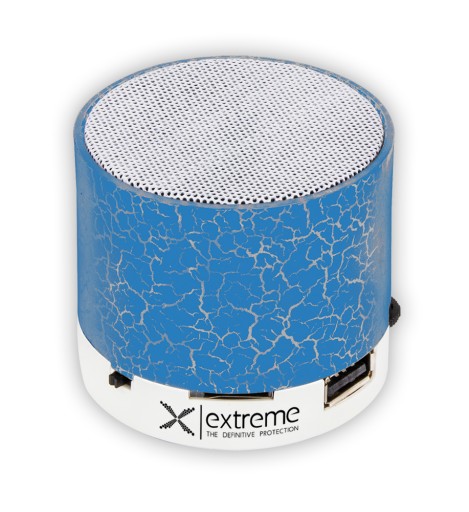 Bluetooth reproduktor so vstavaným FM rádiom