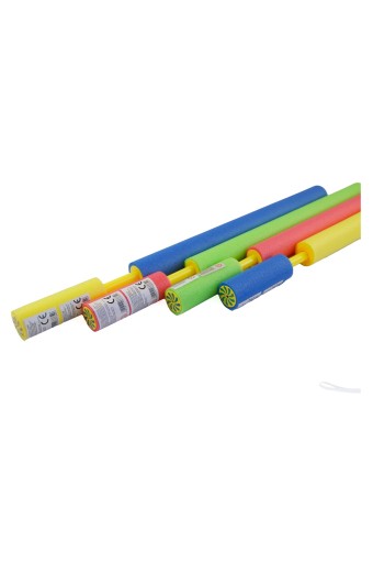 PENOVÁ VODNÁ PISTOLKA VELIKOST VODY 56 cm