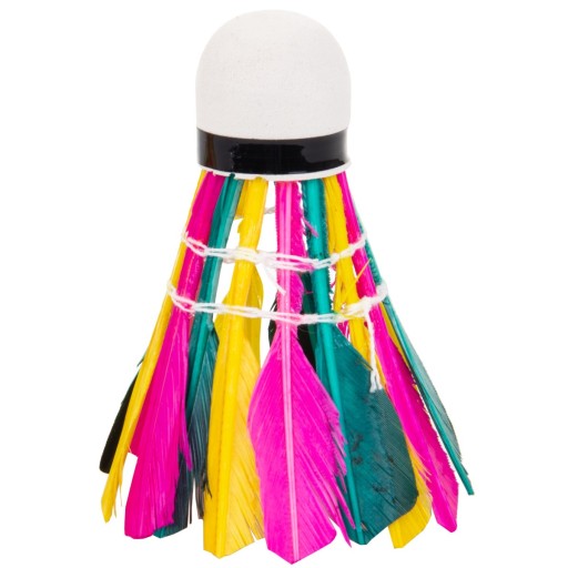 Pešie loptičky Set of badminton 3 ks