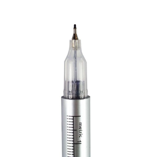 Medical Pen Steril Makeup Marker 2v1