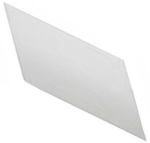 ZVÁRACIE SKLO 54X104
