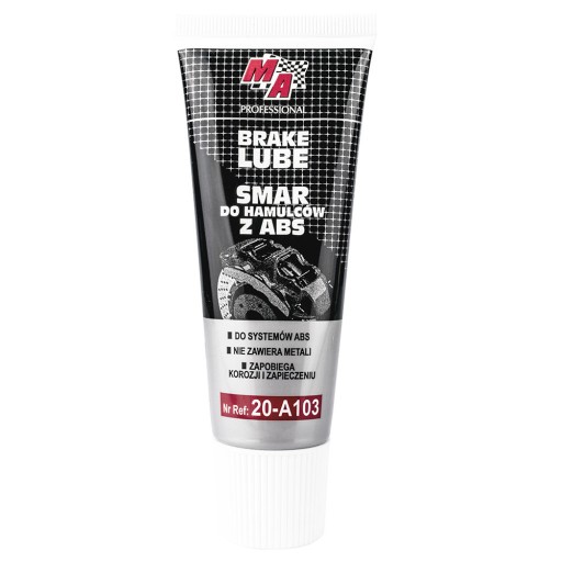ABS Brake Grease My Auto | 50 g