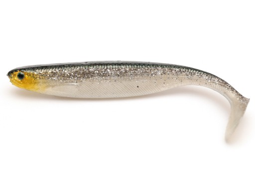 WESTIN SHAD TEEZ SLIM-P020-122-12,0 cm