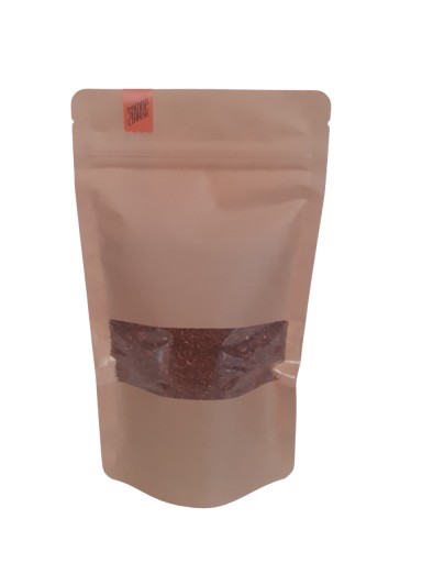 Rooibos Long Cut Premium 100g Listový prírodný