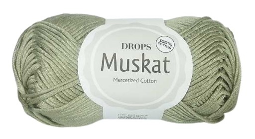 Drops Muskat 88 pistácie