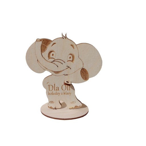 BEAR ELEPHANT LOLLY STAND NAME narodeniny