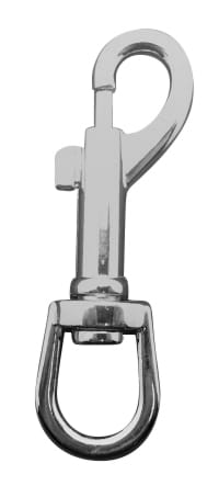 Karabinová karabínka 14x84mm
