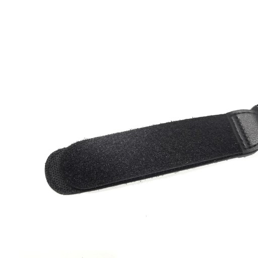 UNIVERZÁLNA RUKOJEŤ KOČÍKA NA TAŠKU NA VELCRO
