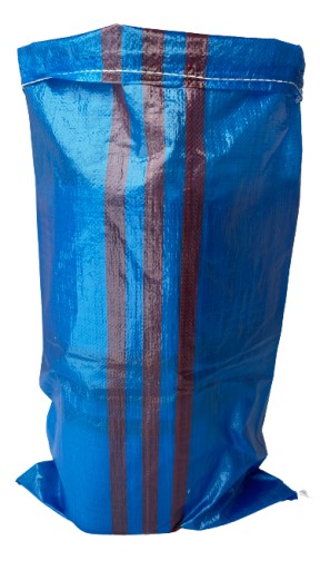 VRECKO 25KG NA OBILO,UHLIE,SŤUTE 50X85CM 1KS