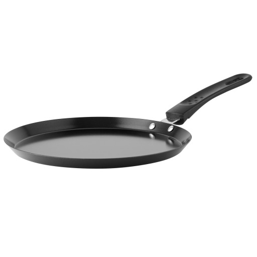 Panvica na palacinky Florina Carbon, 22 cm, plynová indukcia