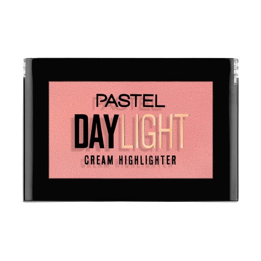 PASTEL Daylight Cream Highlighter Krémový rozjasňovač č. 13 Sunrose