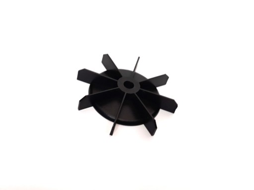 P15 15/100 ventilátor pre elektromotor.