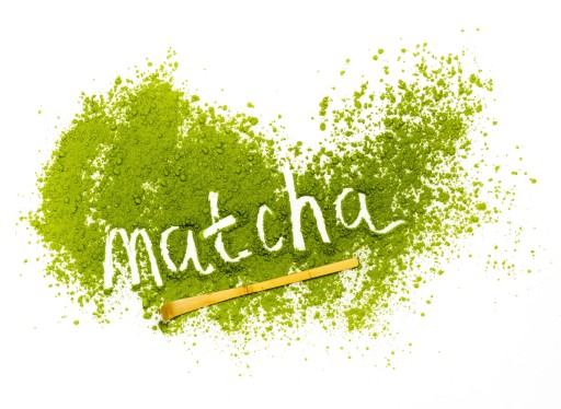 JAPONSKÝ ZELENÝ MATCHA TEA 100g PRÁŠ