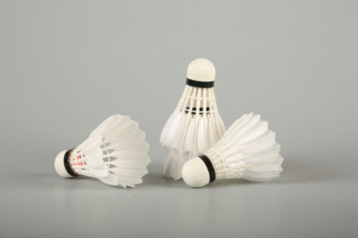 BADMINTON BABINGTON SHUTTLETS SET HERNÝ PIEROVÝ SET