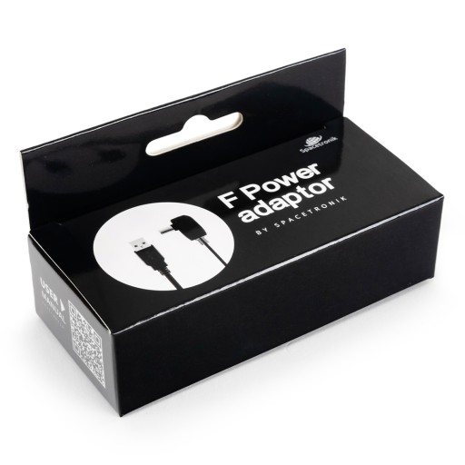 napájanie TV antény na USB 5V zástrčka F adaptér