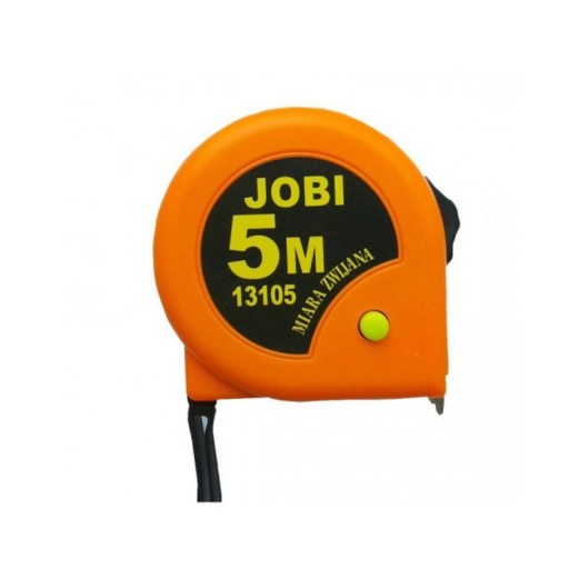 Jobi 13105 páska skladacia 5 m