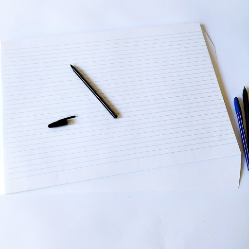 Kancelársky papier WHITE A3 100k Line