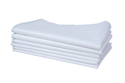 Vrecia Vrece 50KG 60x110cm Uhoľná drť Zrno SILNÉ