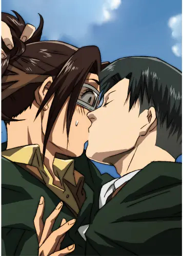 Plagát Anime Manga Attack on Titan aot_072 A3