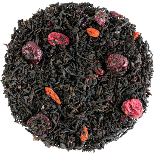 CHERRY CHERRY LADY PREMIUM Čierny čaj 50g