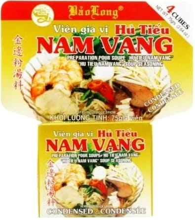 Polievkový vývar BAO LONG NAM VANG
