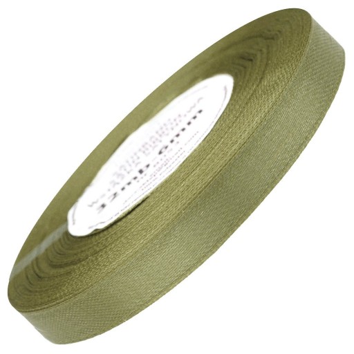 Koňaková saténová stuha 12mm - 32mb