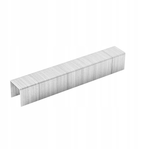 Čalúnnické sponky pre odberač typ J/53, 12mm, 1000 ks NEO 16-512