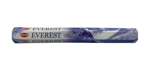 EVEREST vonné tyčinky 20 ks HEM