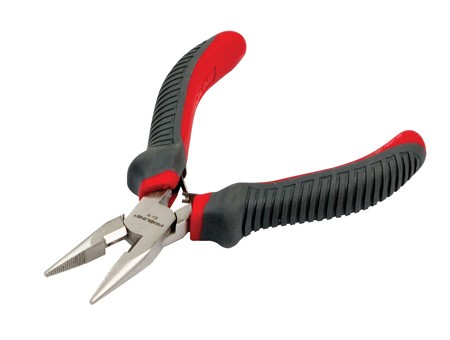 Priame kliešte mikronosové 125mm Proline 28791