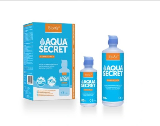 HORIEN ULTRA COMFORT VIACÚČELOVÉ 500ML TEKUTÉ KONTAKTNÉ ŠOŠOVKY