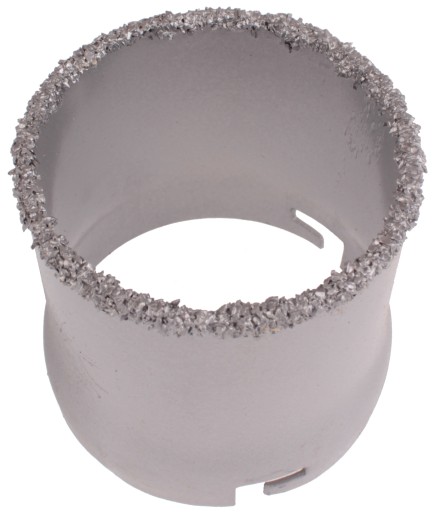 Diamantová dierovacia píla na betón 67 mm kamenina