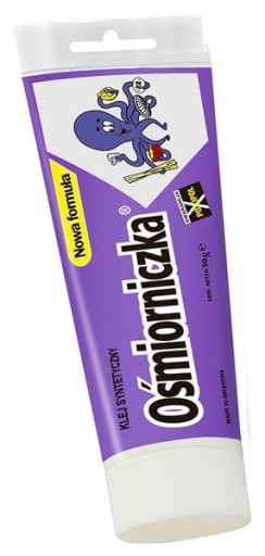 Chobotnica 50 g