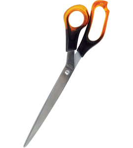 Jantárové nožnice 24,5 cm Eagle