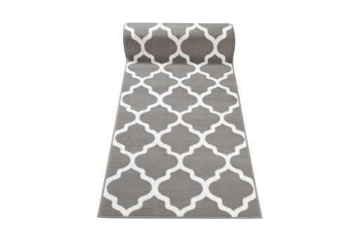 PLÁTNO BEŽEC BCF 70cm MAROCAN CLOVER 82s